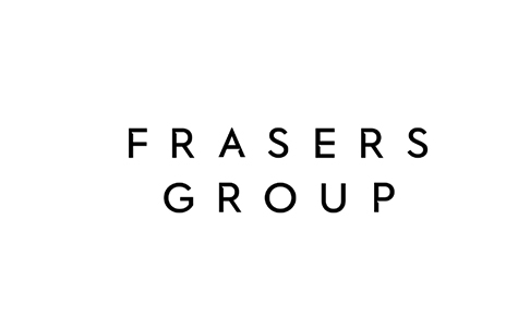 group frasers plc communications manager names logo agm statement